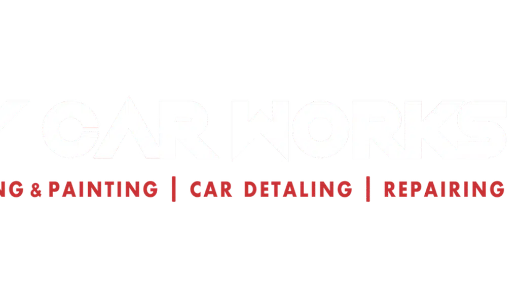 Unity Car Works