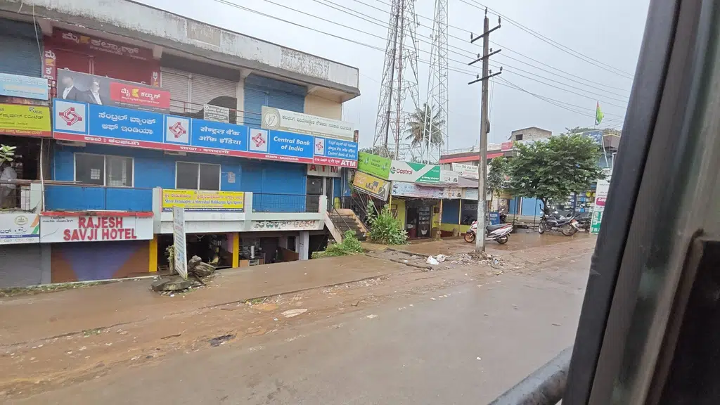 ಶ್ರೀ ಸಂಗಮೇಶ್ವರ್ ಪ್ರೌಢ ಶಾಲೆ ತಾ,ಜೋಡಳ್ಳಿ,ಜಿಲ್ಲಾ ಧಾರವಾಡ