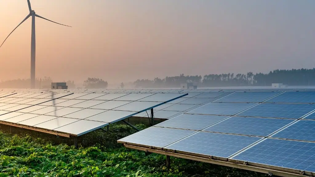 Soyash Solar Green Energy