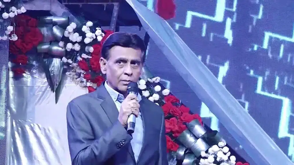 Anandam Events