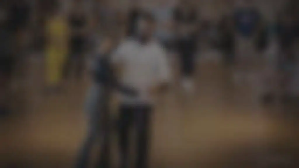 Dance Central Andheri - Vineet Bangera