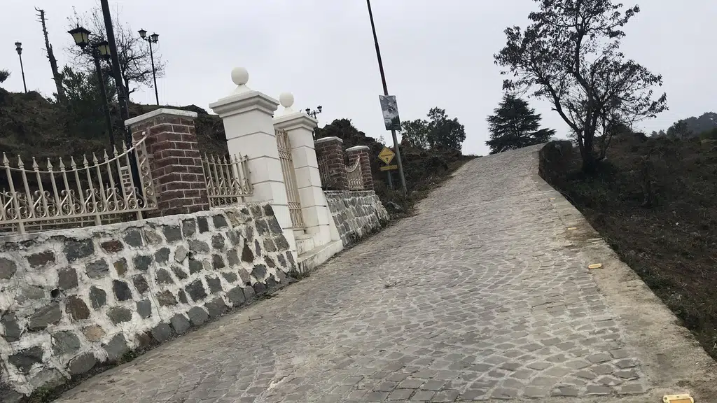 Sir George Everest House