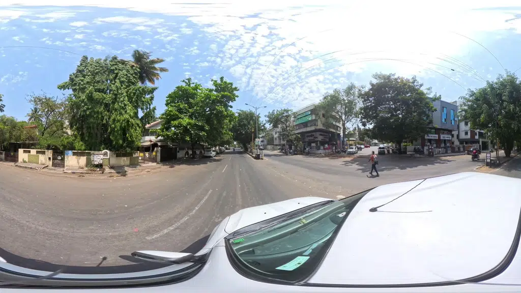 Mahavir Enclave