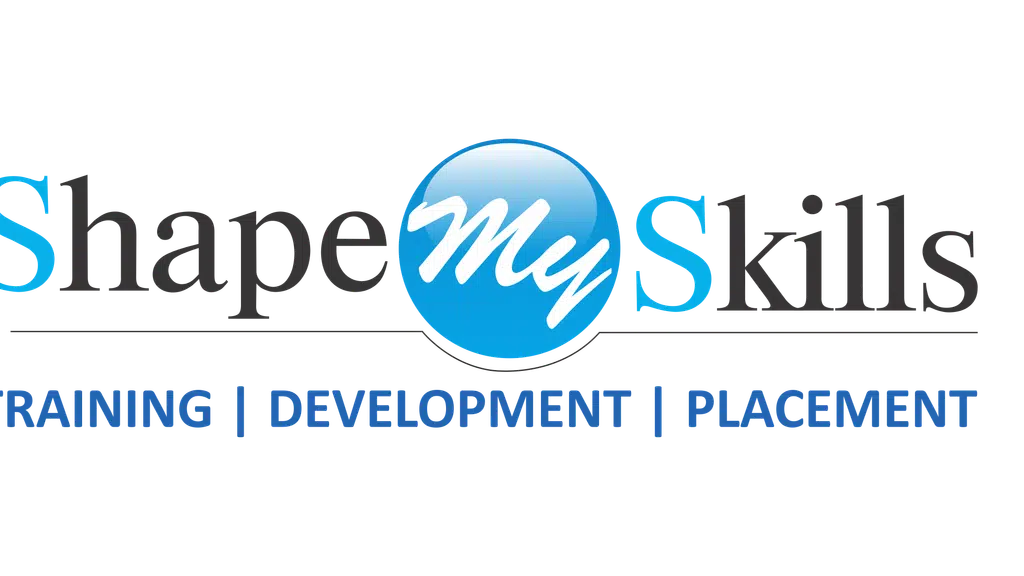 ShapeMySkills Private Limited