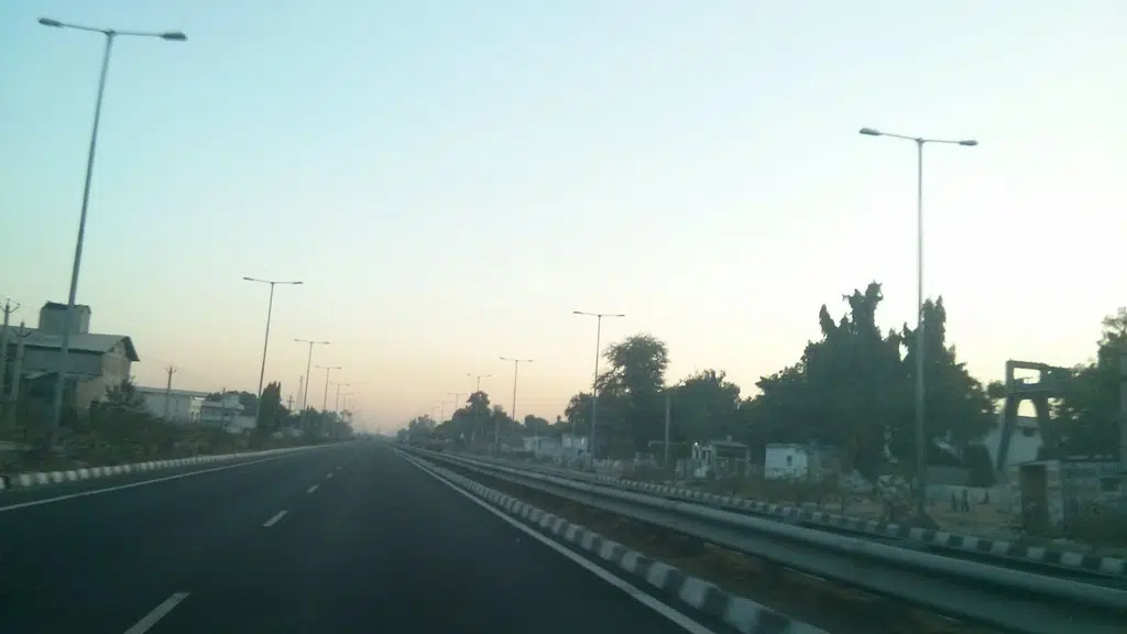 Mahindra K.S. Automobiles