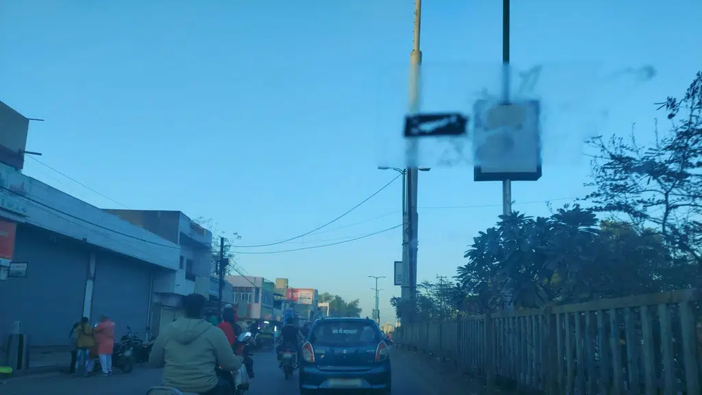 Shyam Mobile Shop