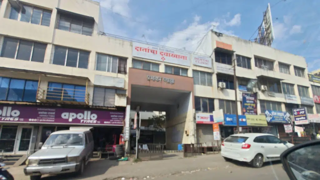 Girish Sales and Marketing