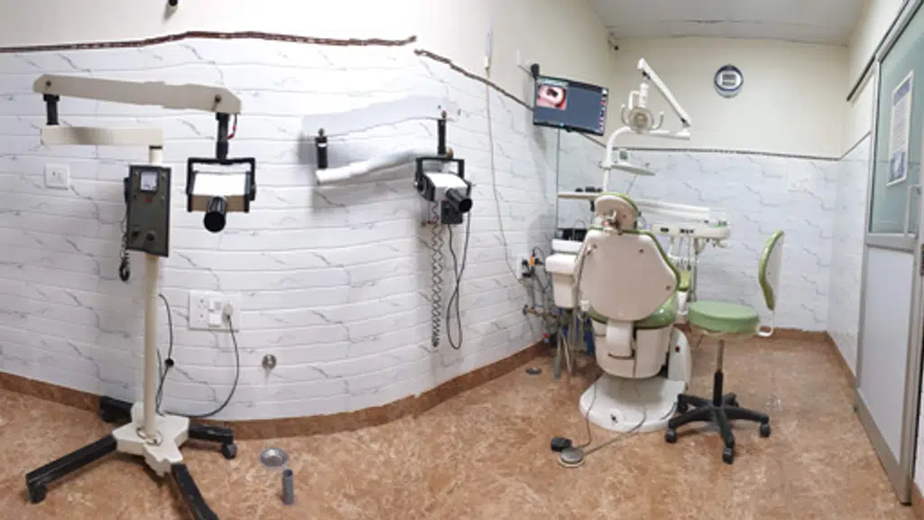 Bharti Dental & Aesthetic Clinic
