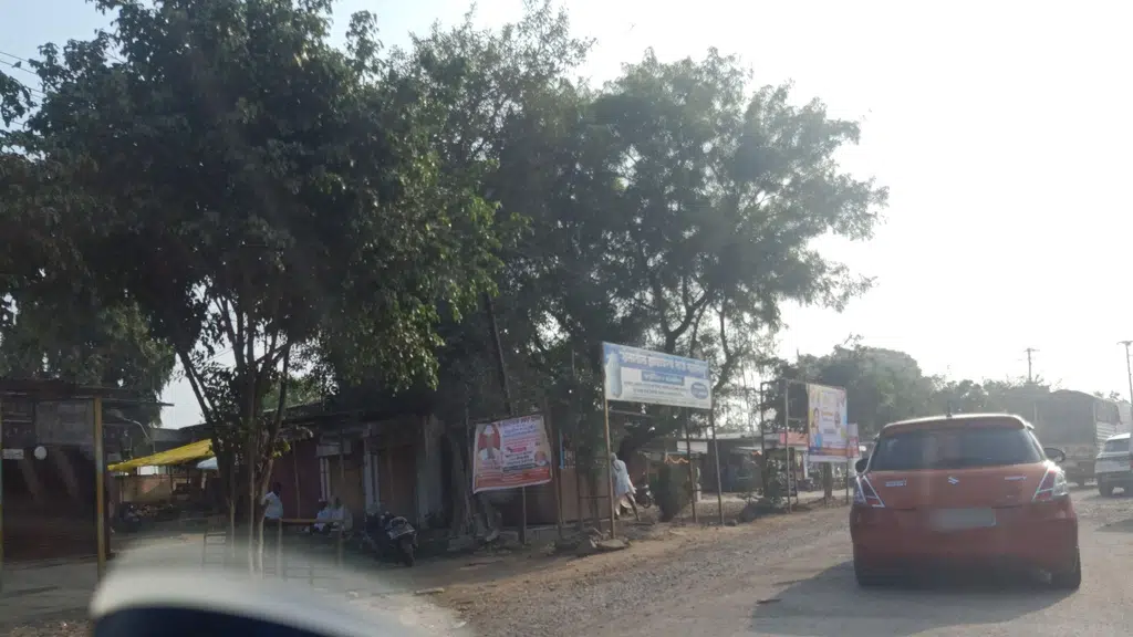 Jagdamba Transport Company