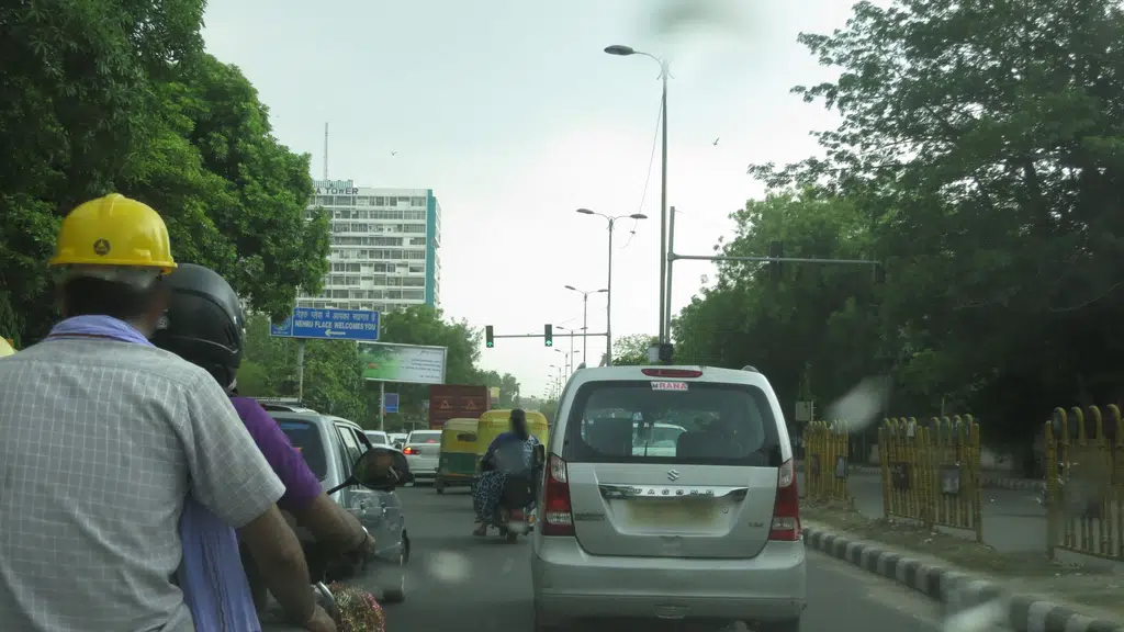 Singh Service Station (BP Petrol Pump