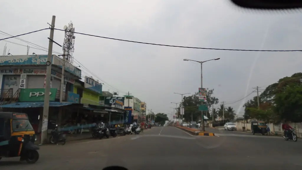 SRI Maruthi  Mi STORE