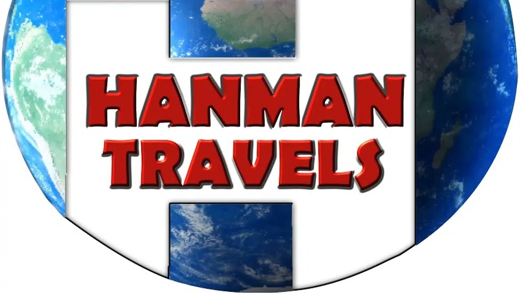 Hanmantravels