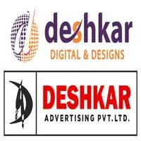 Deshkar Advertising Pvt. Ltd.