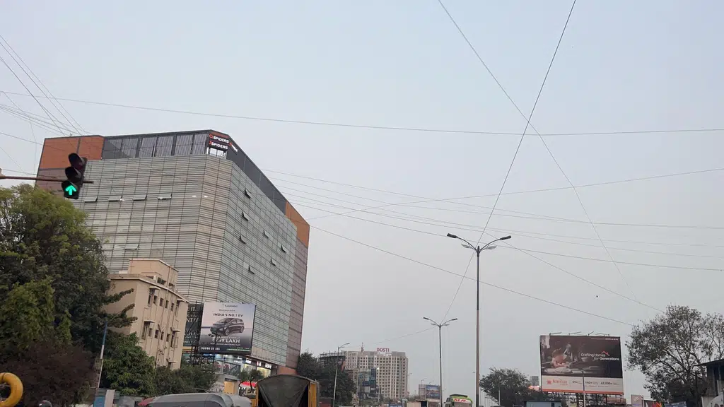Vidya Bhavan College Of Commerce