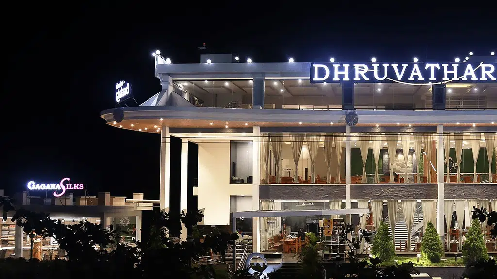 Hotel Dhruvathare
