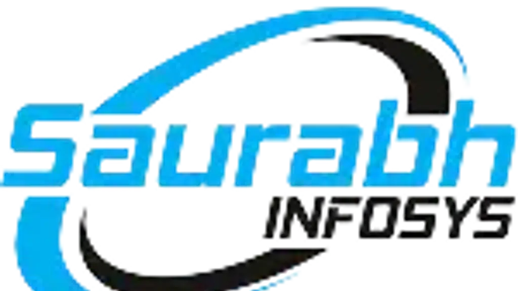 Saurabh Infosys