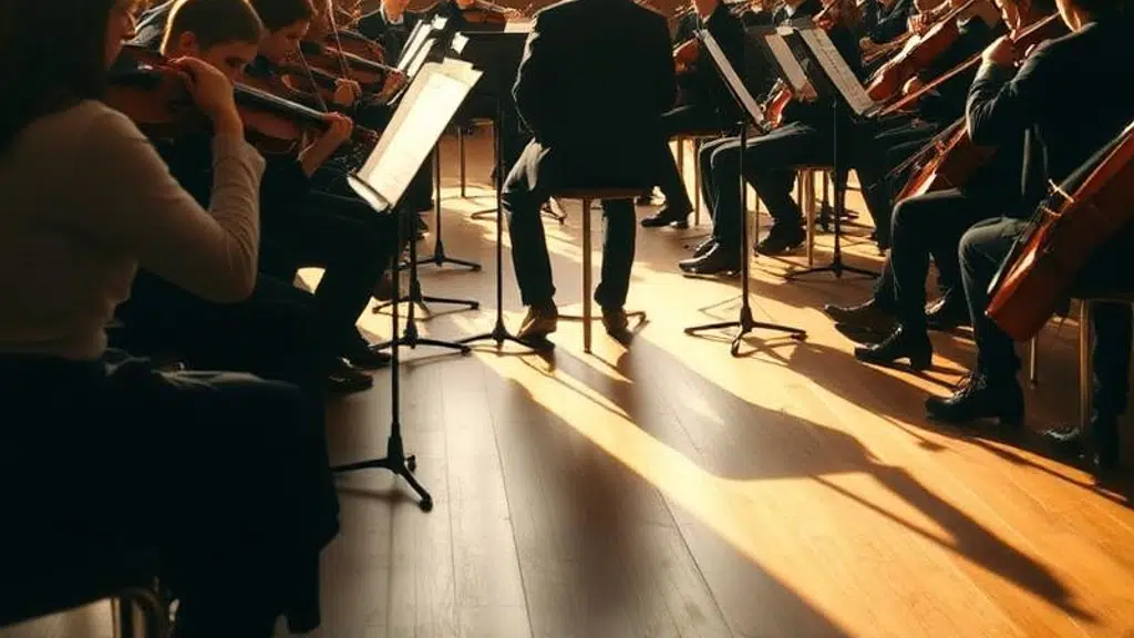 Majestic Harmony School of Music