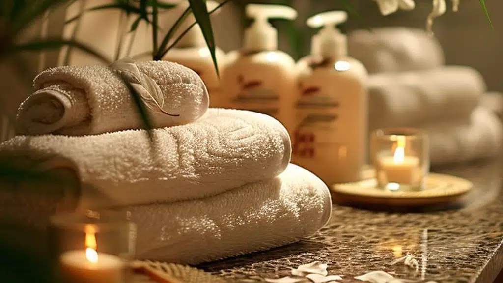 Dezire Unisex Salon