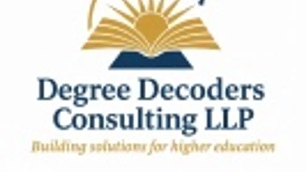 Degree Decoders Consulting LLP