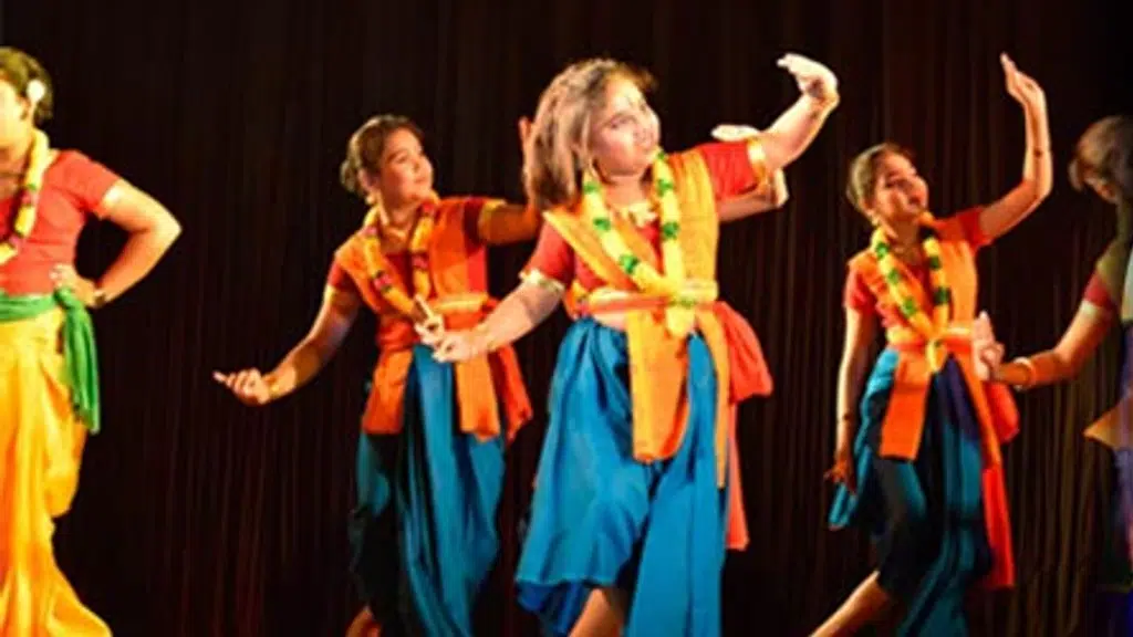 Aban Mahal Children Little Theatre