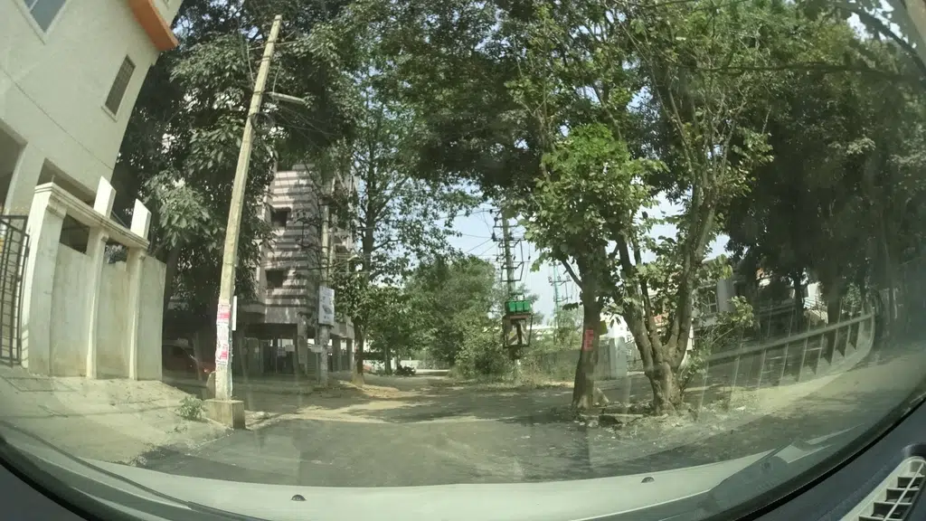 Shri Kashi Vishwanatha Swamy Temple