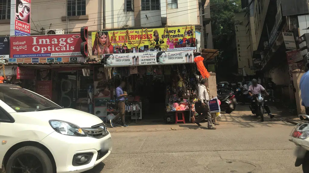 Dakshina Kannada Government Employees Cooperative Society Ltd