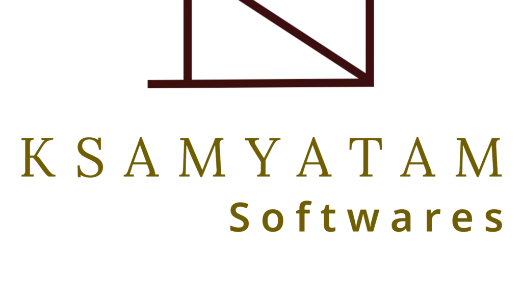 Ksamyatam Softwares
