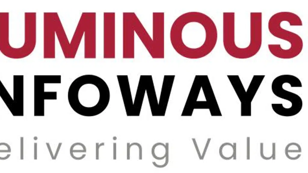 Luminous Infoways Pvt. Ltd.