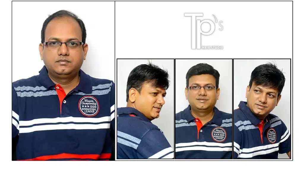 Tp Hairstudio