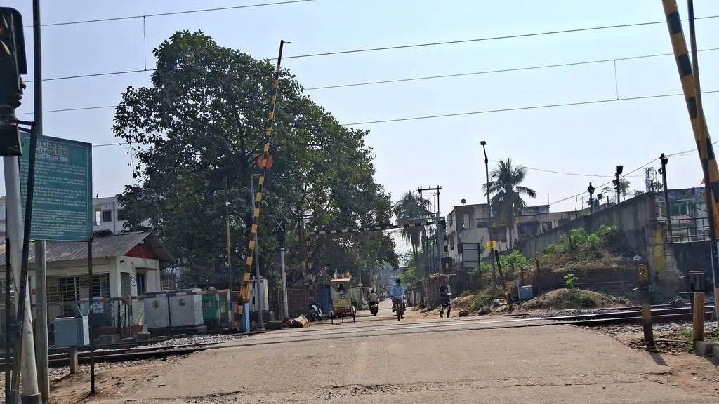 The Dhaba
