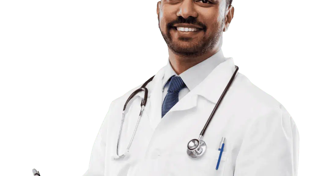 Salem Gopi Hospitals