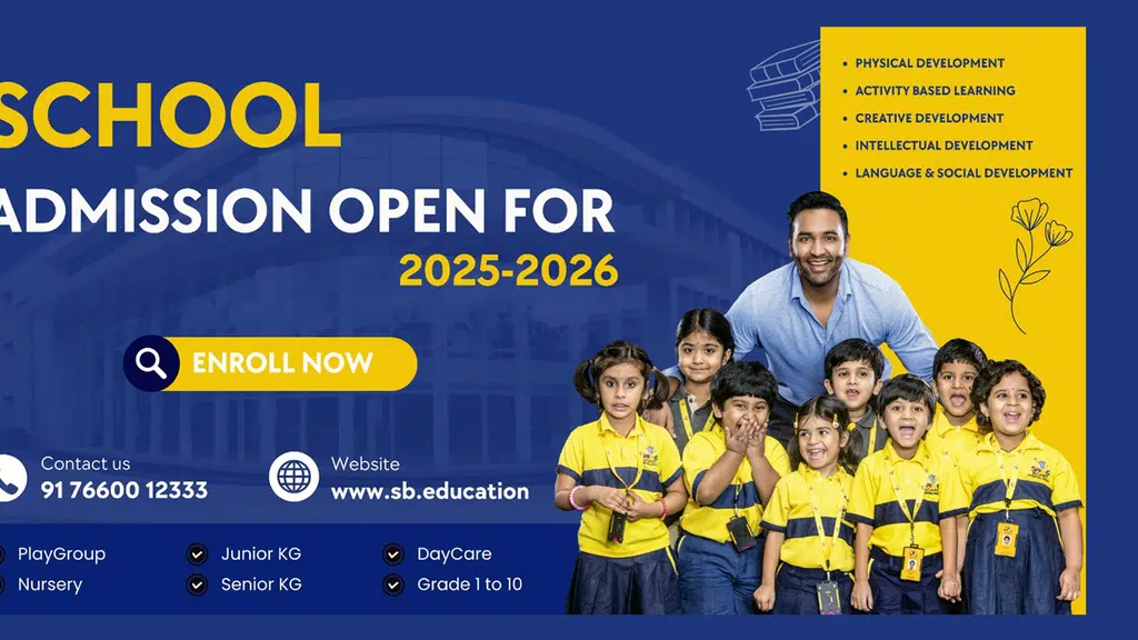 Springboard International Preschools