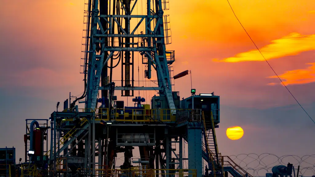 Oilmec Drilling Equipments Pvt. Ltd