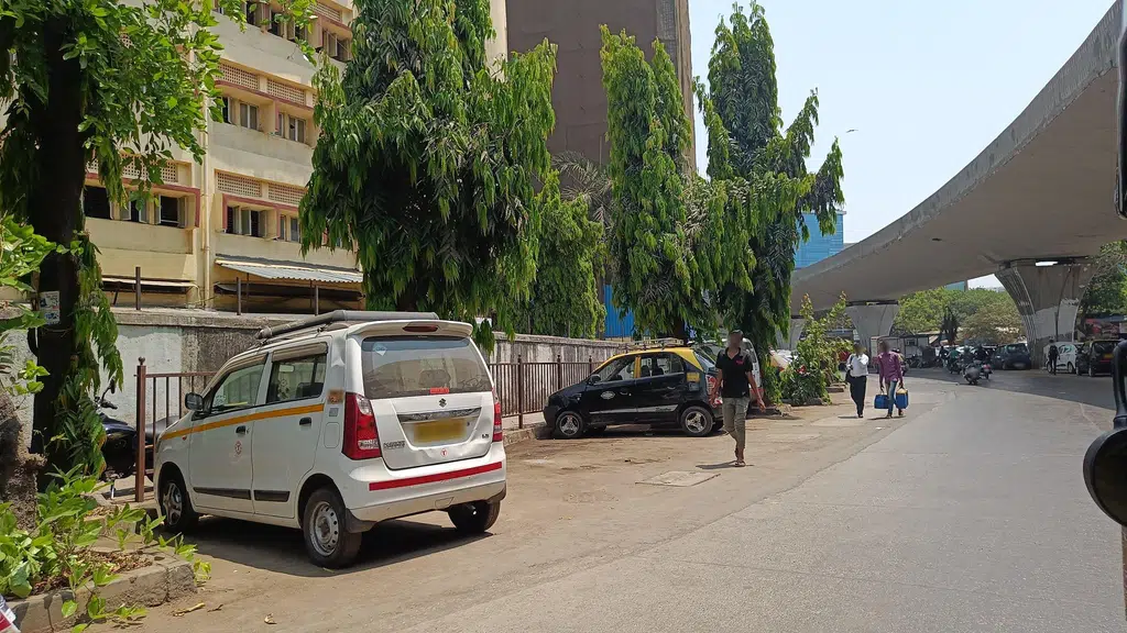 Samarth Vidyalaya