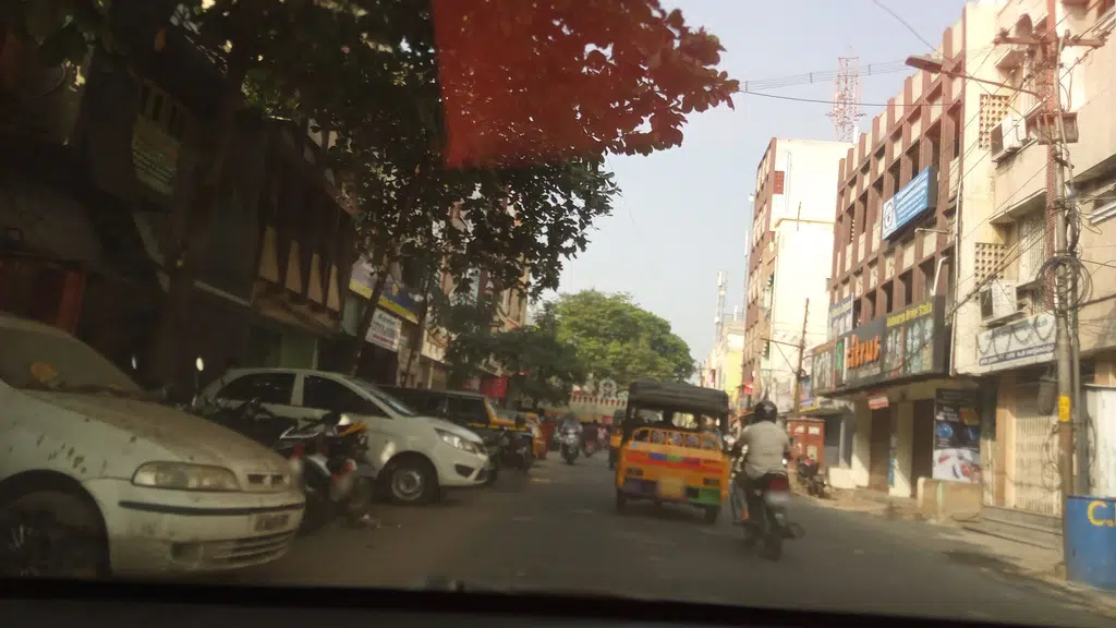 Suzuki Motorcycle (Sri Arun Suzuki, Coimbatore, R S Puram)