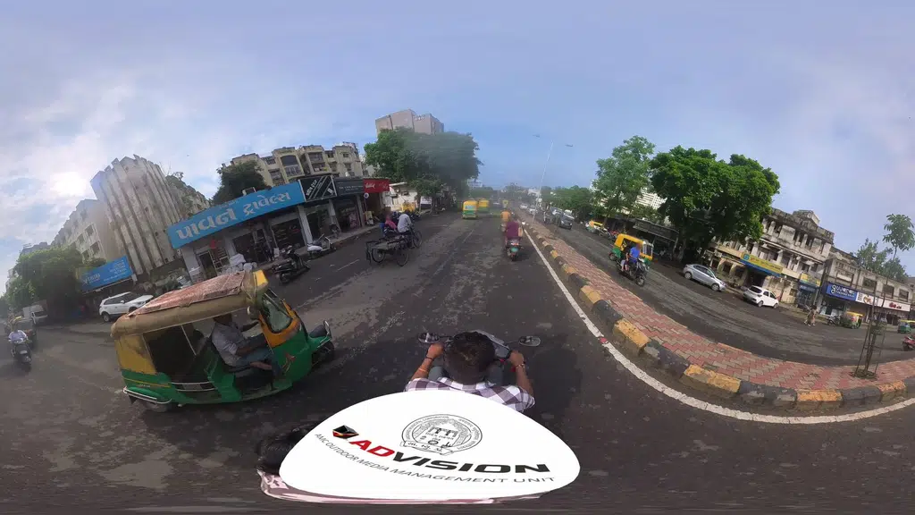 B K Nagar Cholafali