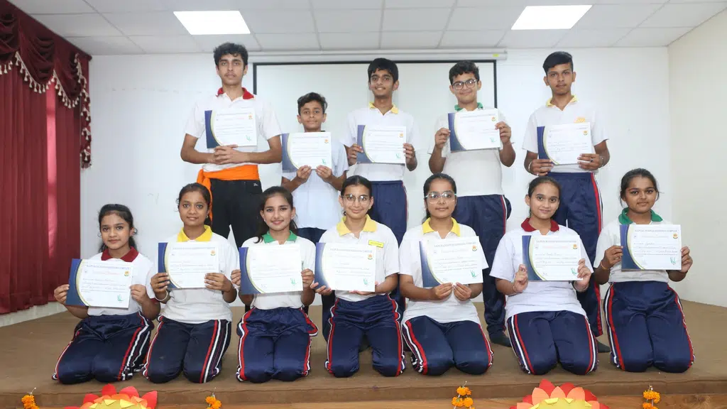 Mukat Public School, Rajpura