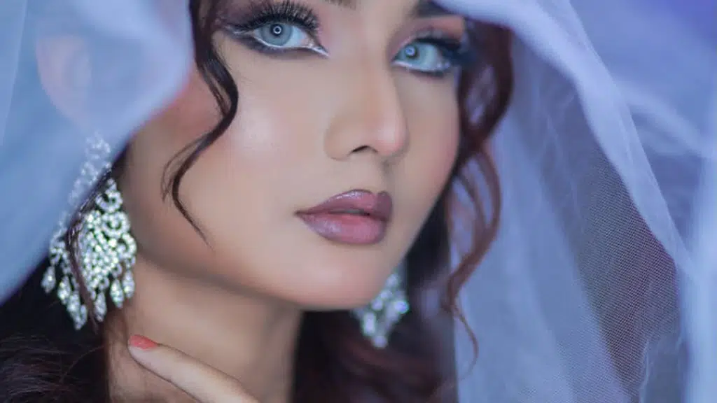 Purple Makeup Salon and Training Centre