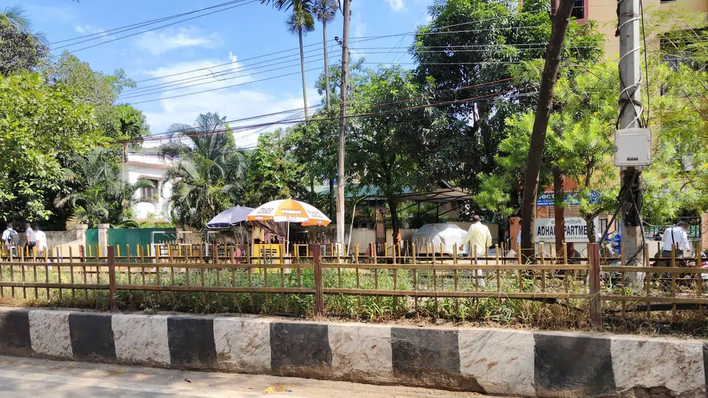 Bina Medical Hall