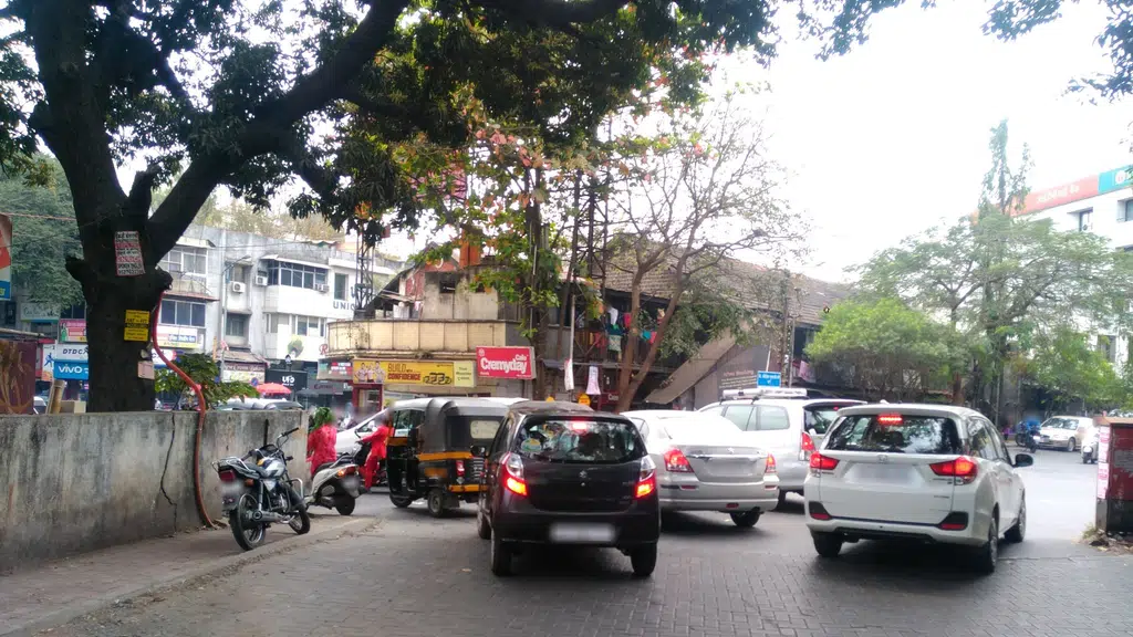 Dipali Market
