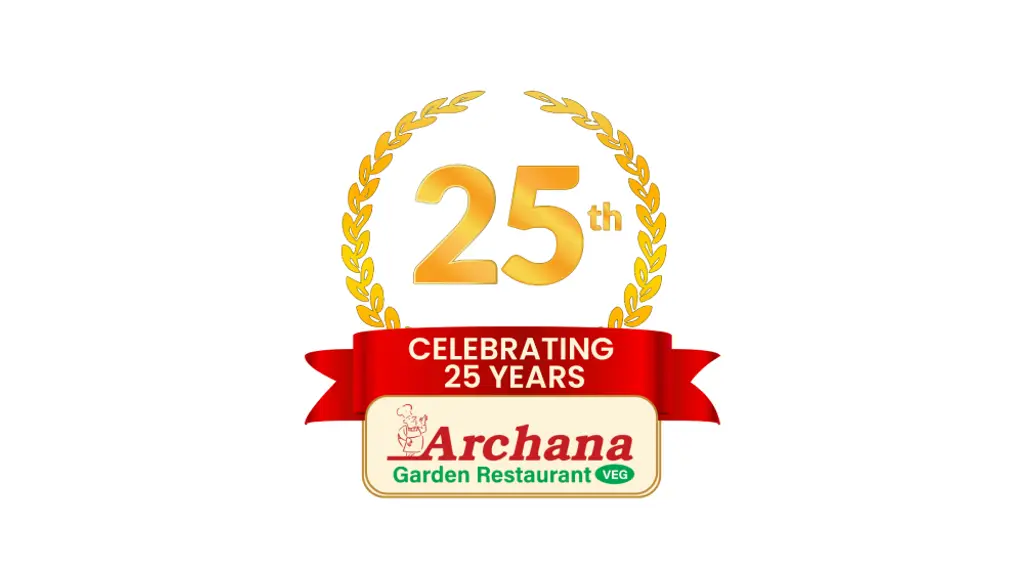 Archana Garden Restaurant