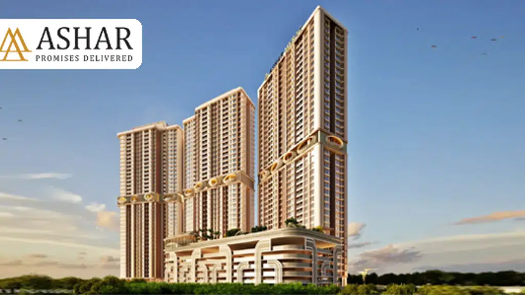 Property Thane