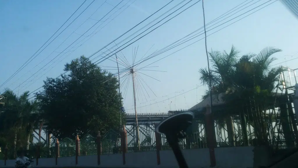 Sai Krishna River View Inn