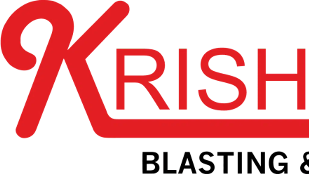 Krishna Shot Blasting India Pvt Ltd