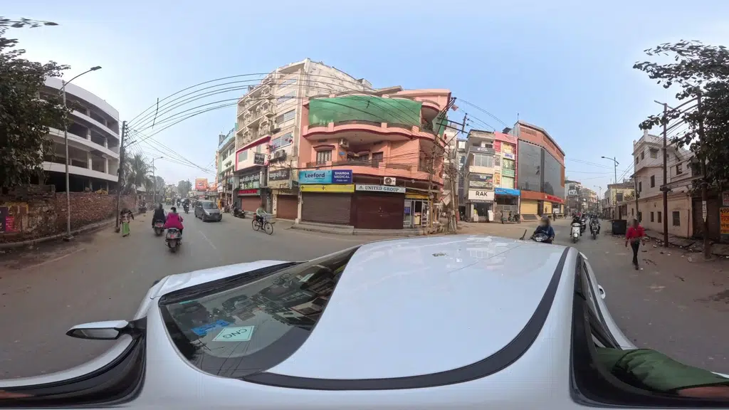 Padmini International