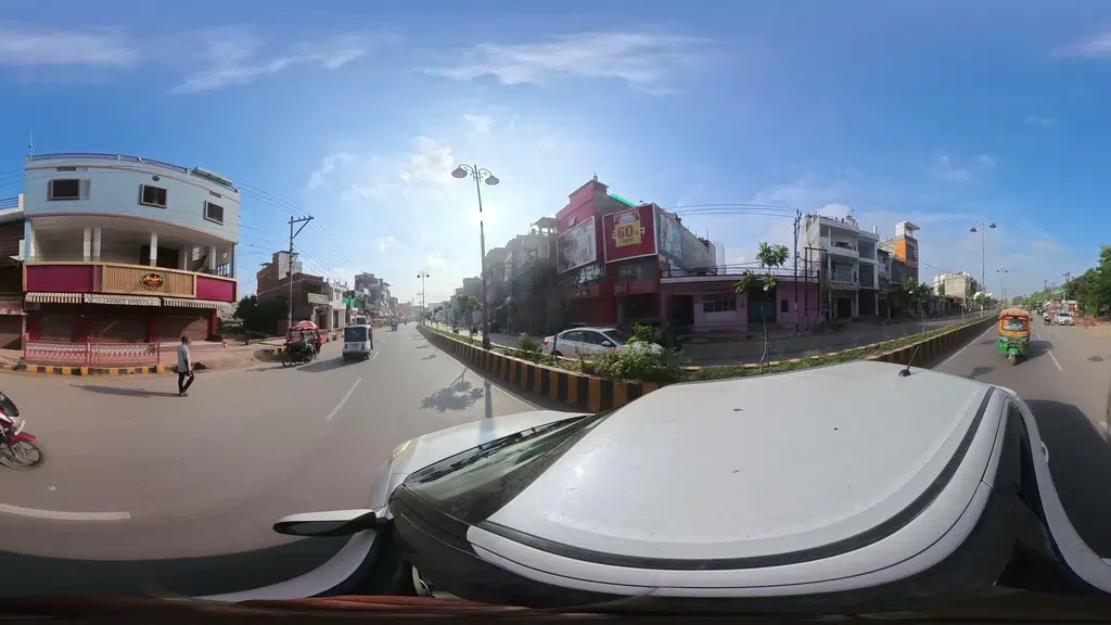 Lal Bahadur Shastri Intl. Airport Varanasi