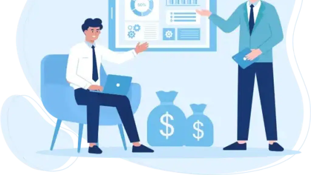 Siddhi Imagine Fintech Consultancy Private Limited