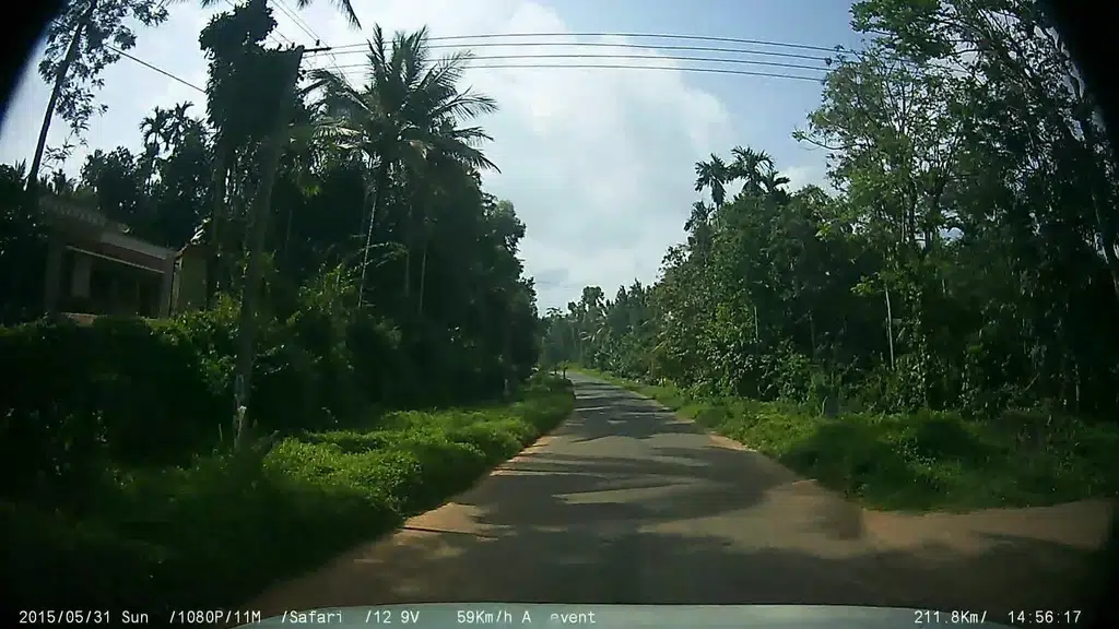 Prasco Water Service Station