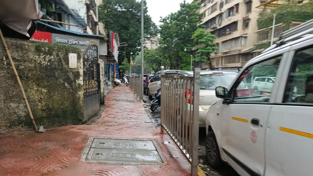 Purshottam Kheraj Estate