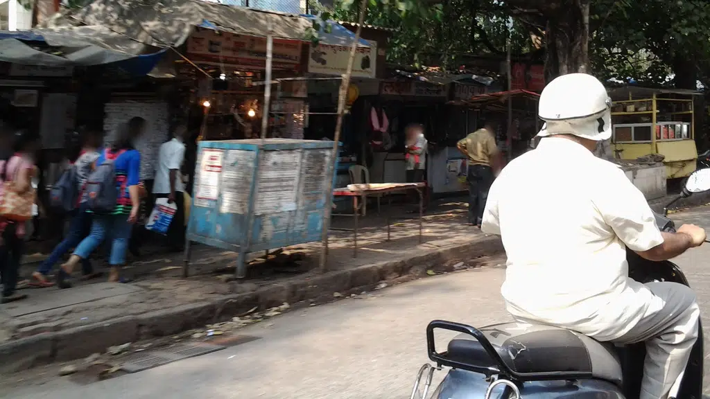 Municipal Mazdoor Union